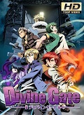 Divine Gate Temporada 1 [720p]